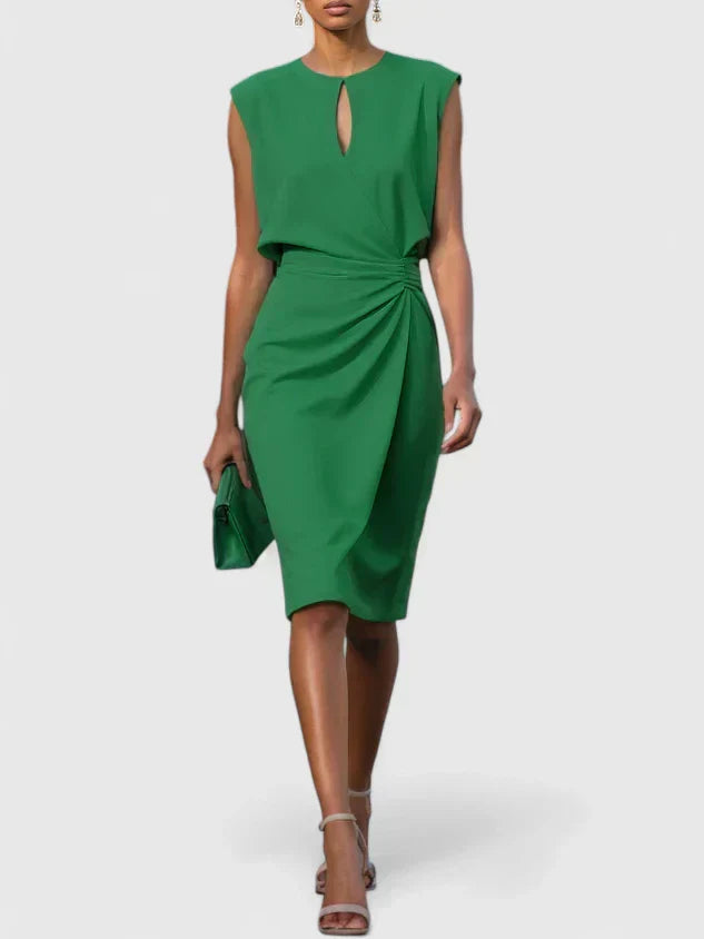 Lisandrah | Vestido Elegante