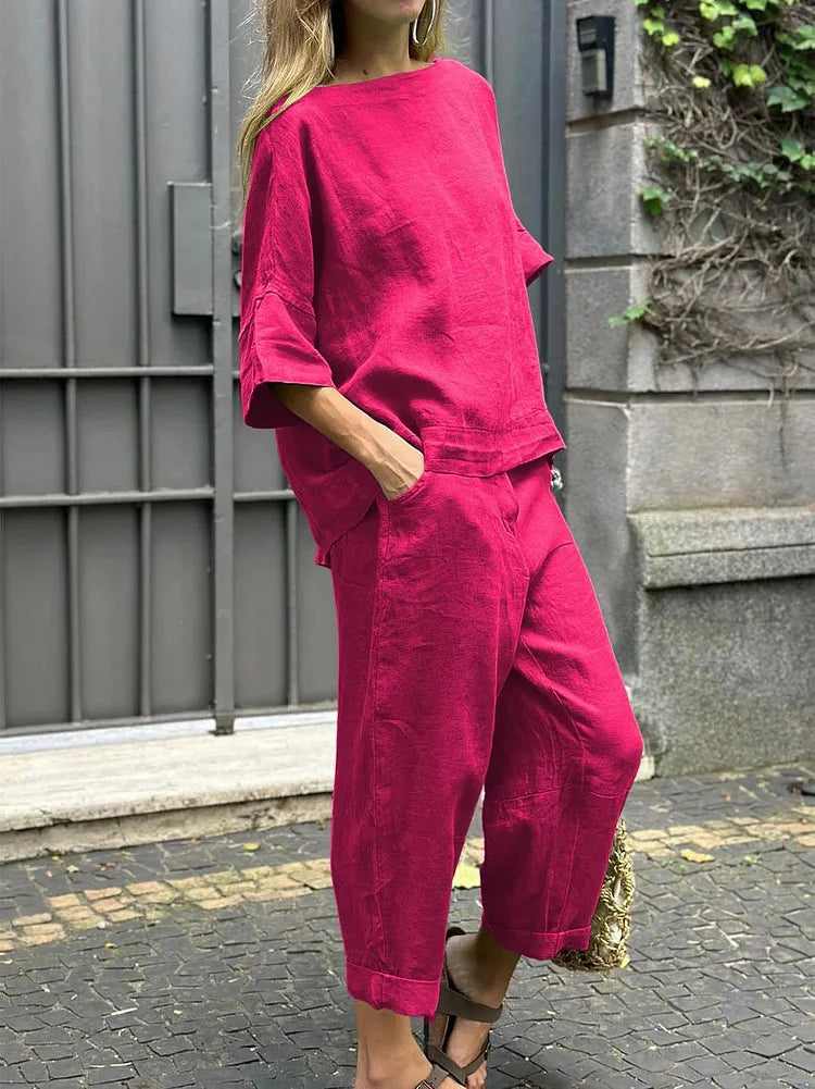 Zeva™ Set