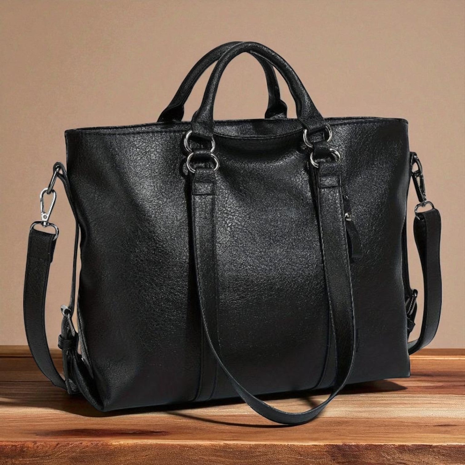 Eleganza Classica Charlotte | Borse Tote Vintage