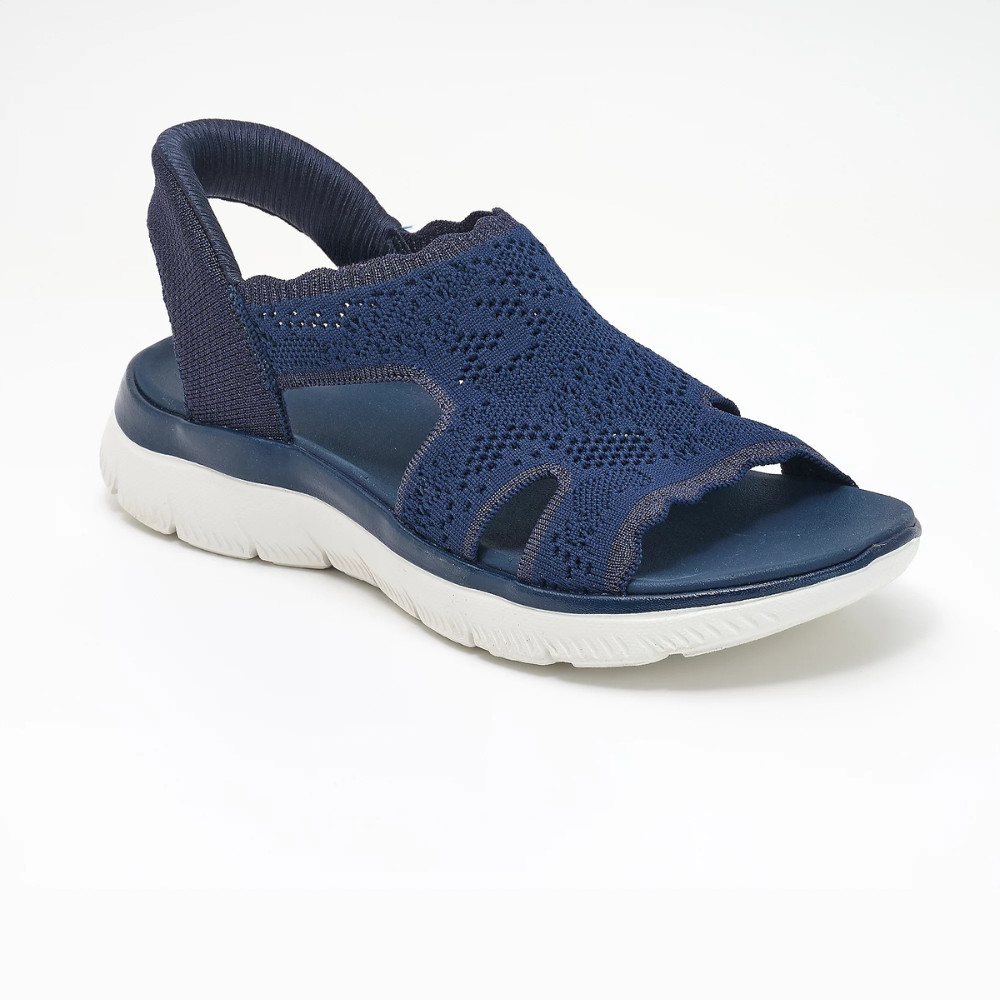 AVELIA™ | Sandalias de espuma con memoria