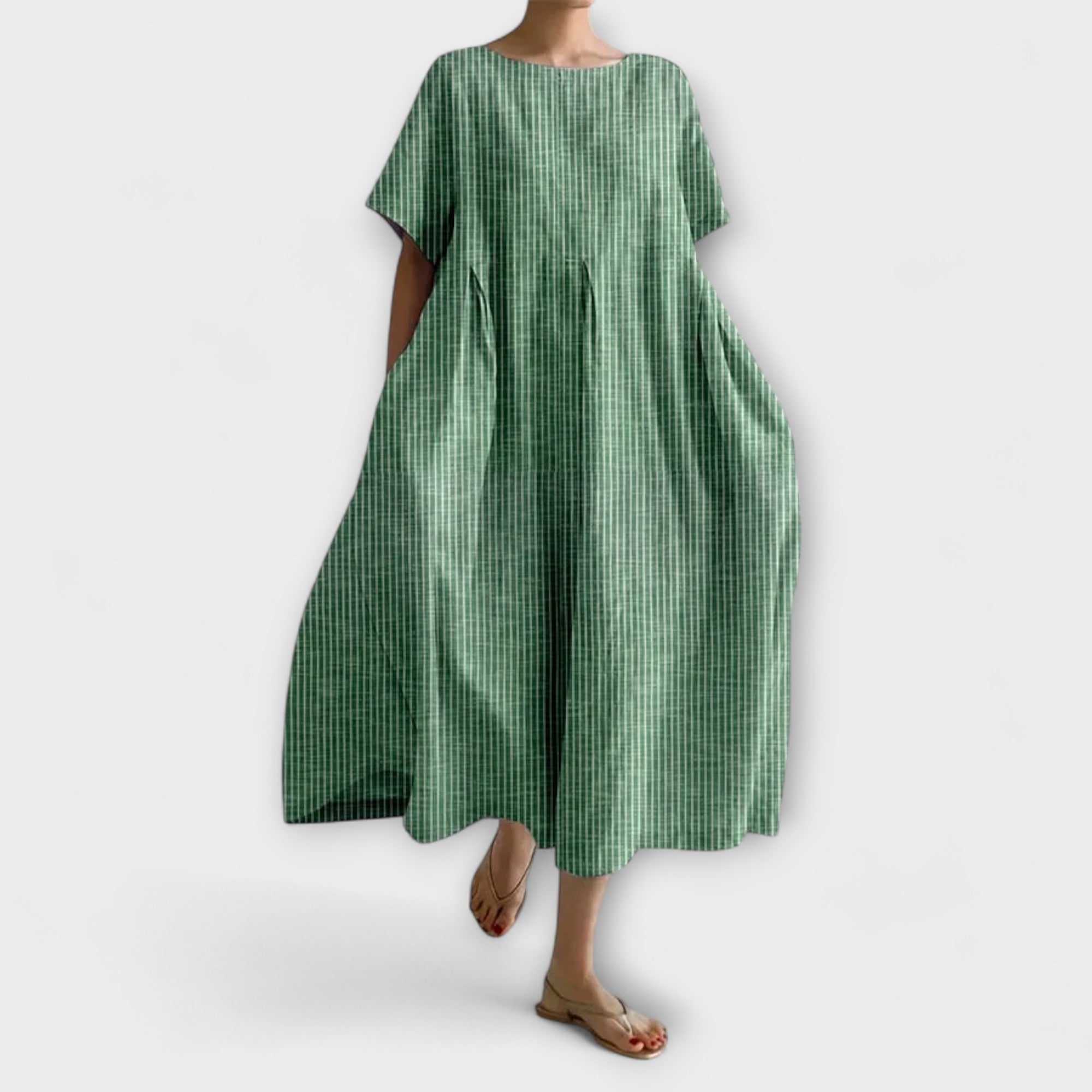 Yara™ | Elegante Vestito Midi