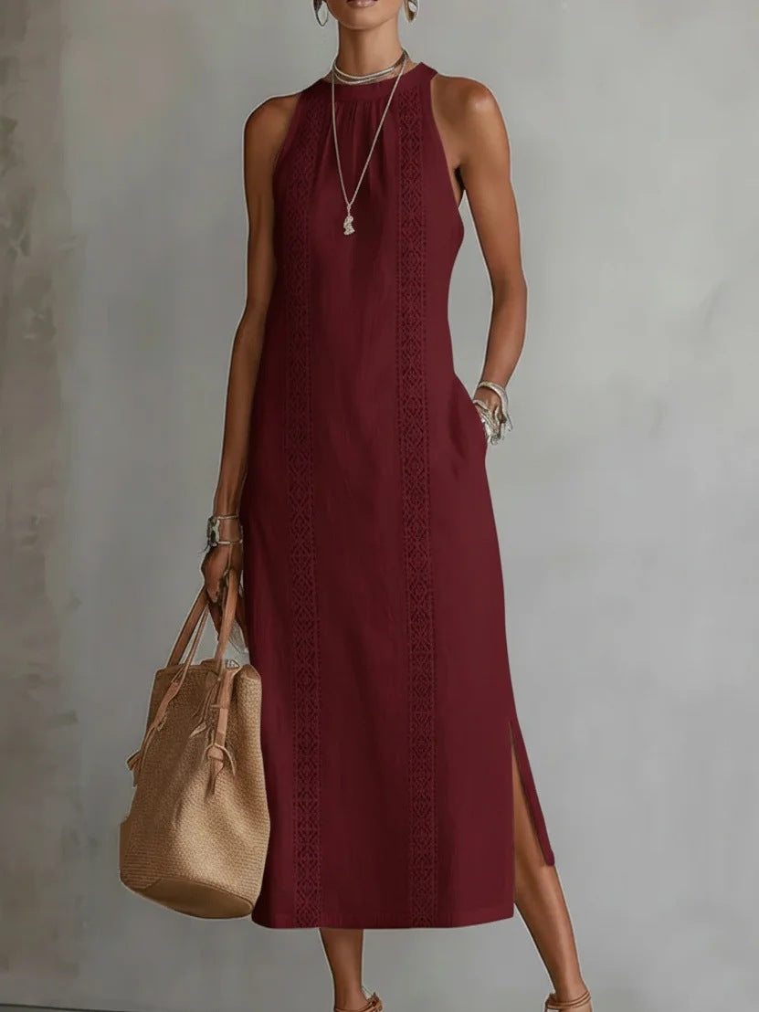 Vittoria Maxi Dress