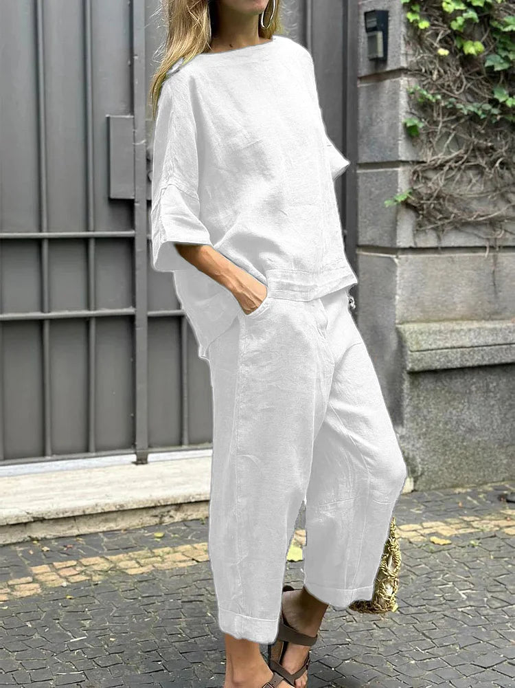 Zeva™ Set