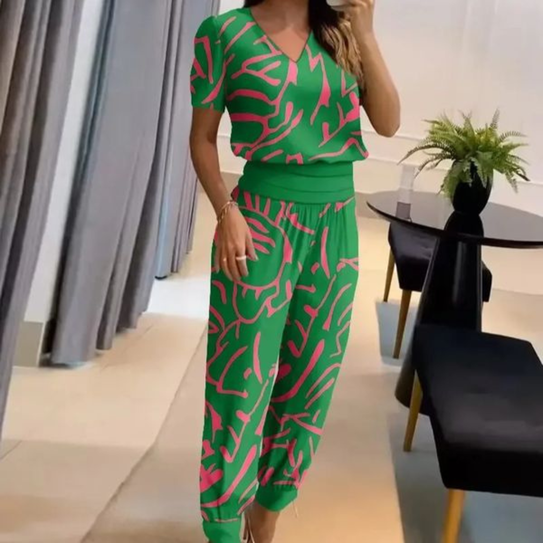 Daphne - Set Elegante e Trendy