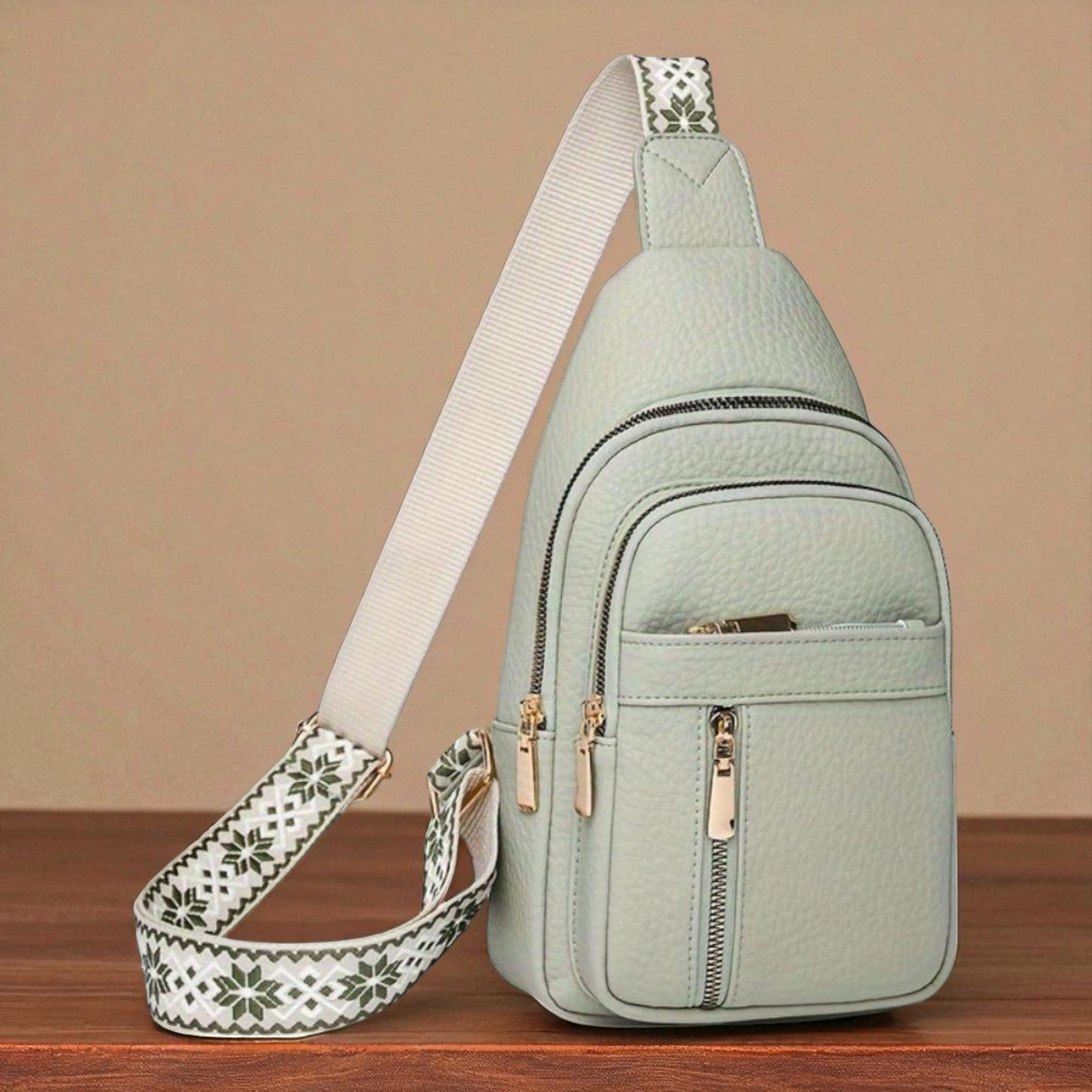 Borsa a spalla Hazel Originale