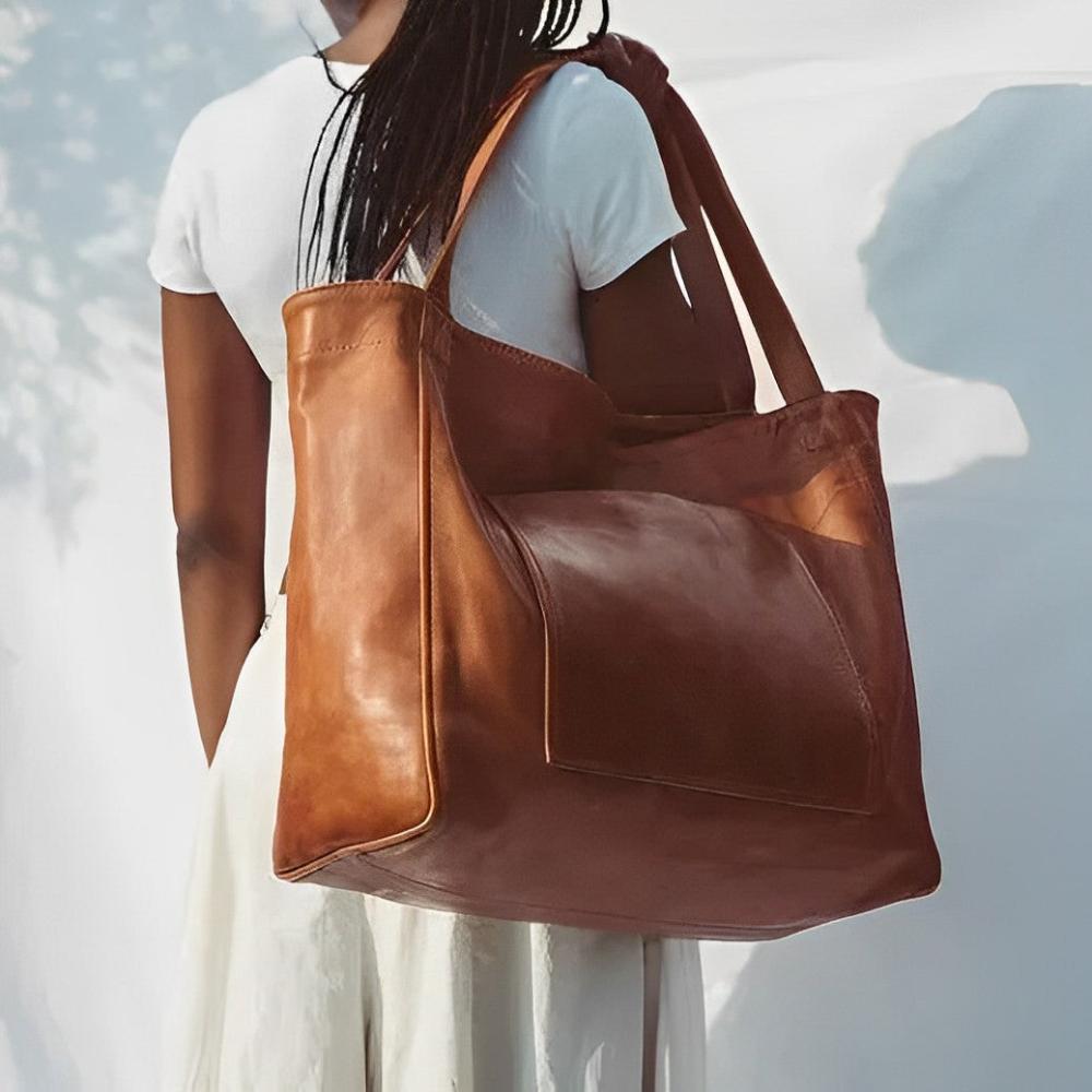 Borsa a Spalla Aura | Zaino Vintage