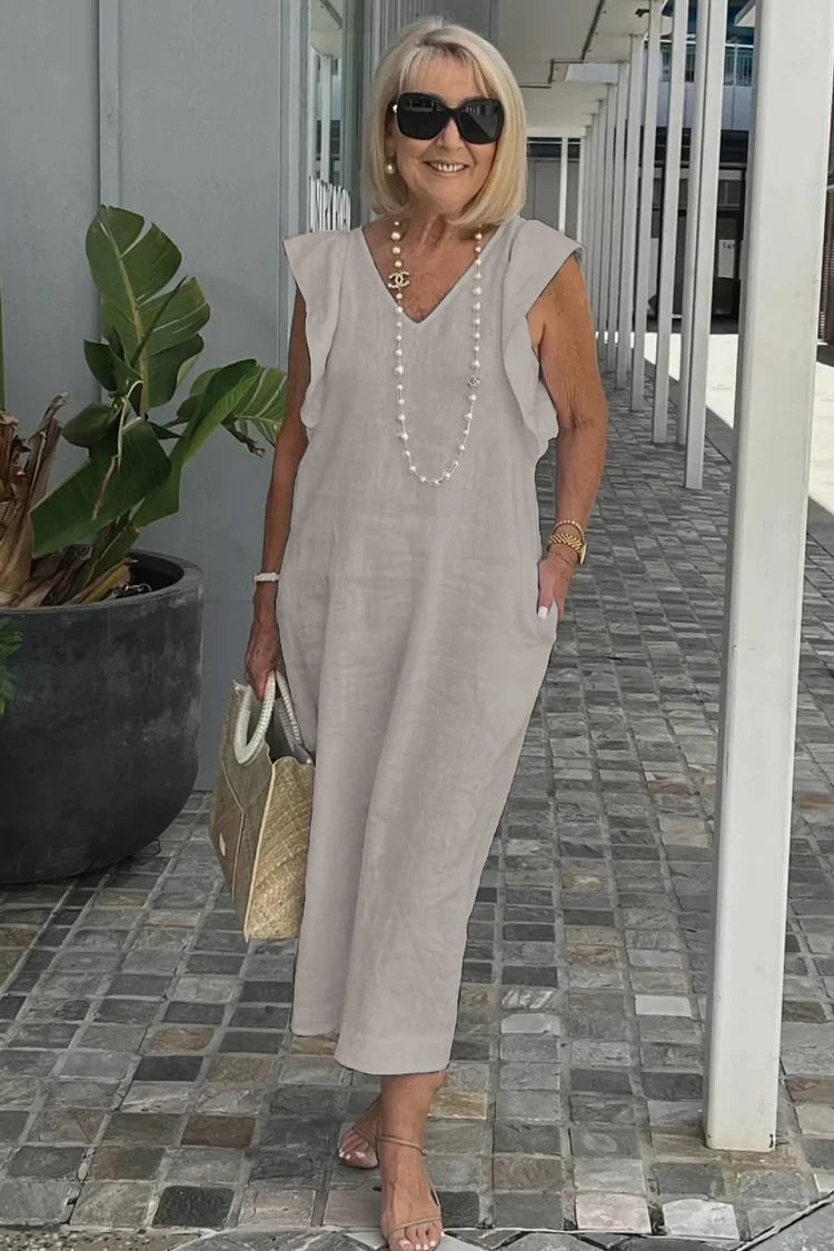 Noru™ Dress