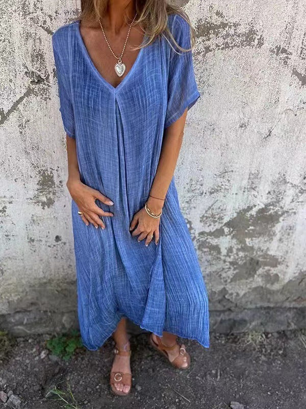 Aviv™ | Vestido Diario Favorable