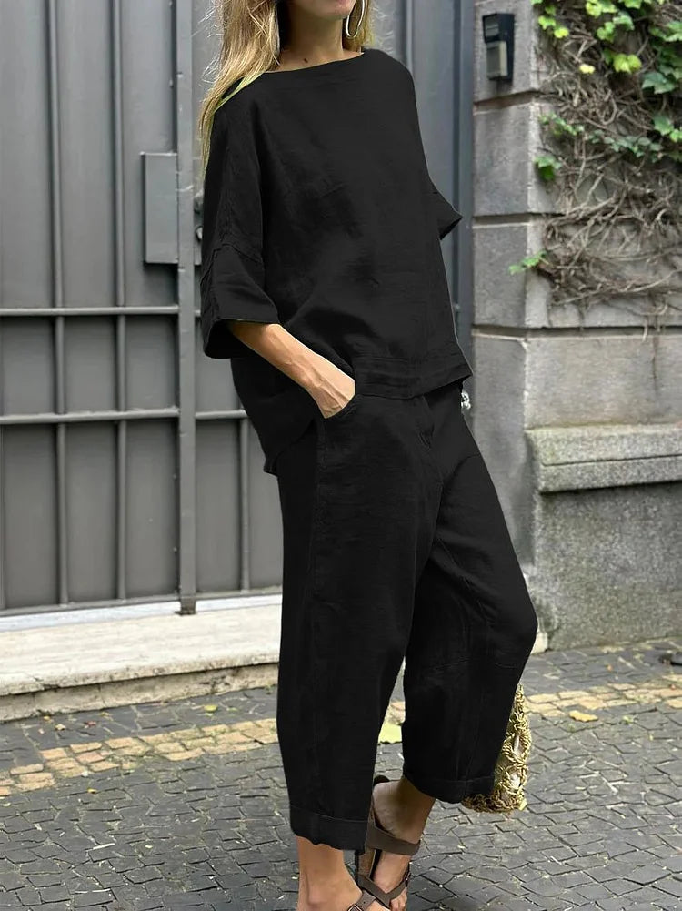 Zeva™ Set