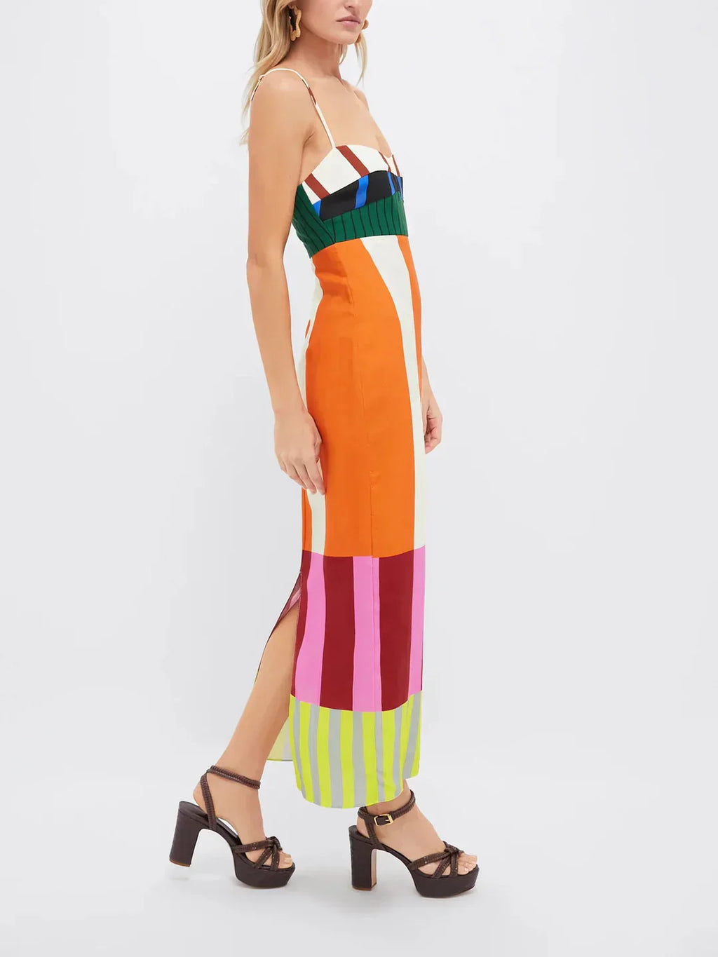 La Scintilla | Abito Elegante Emilia