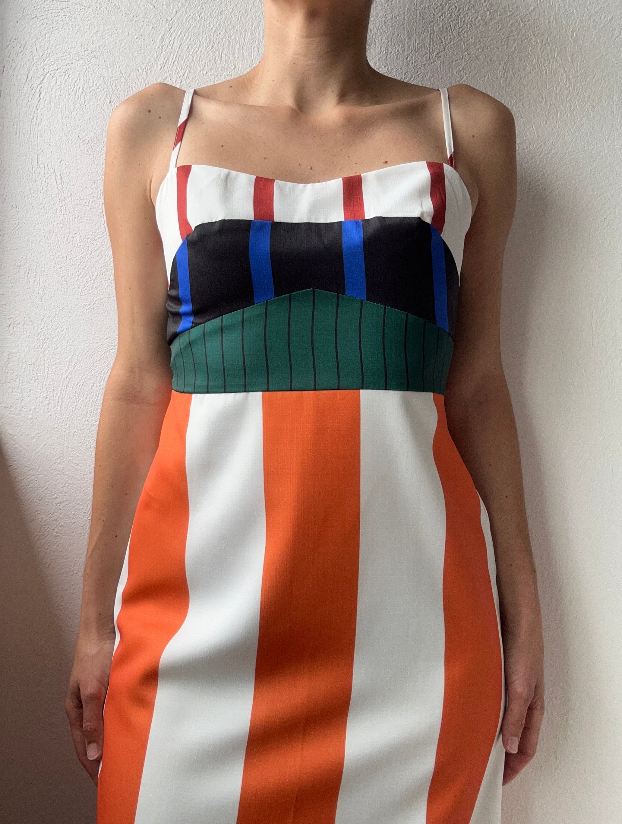 La Scintilla | Abito Elegante Emilia