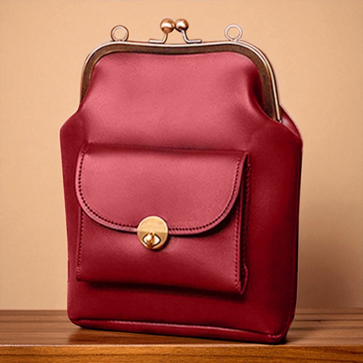 Borsa Vintage Max - pezzi eleganti in stile rétro