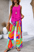 Zafirielle | Set Pop al Tramonto