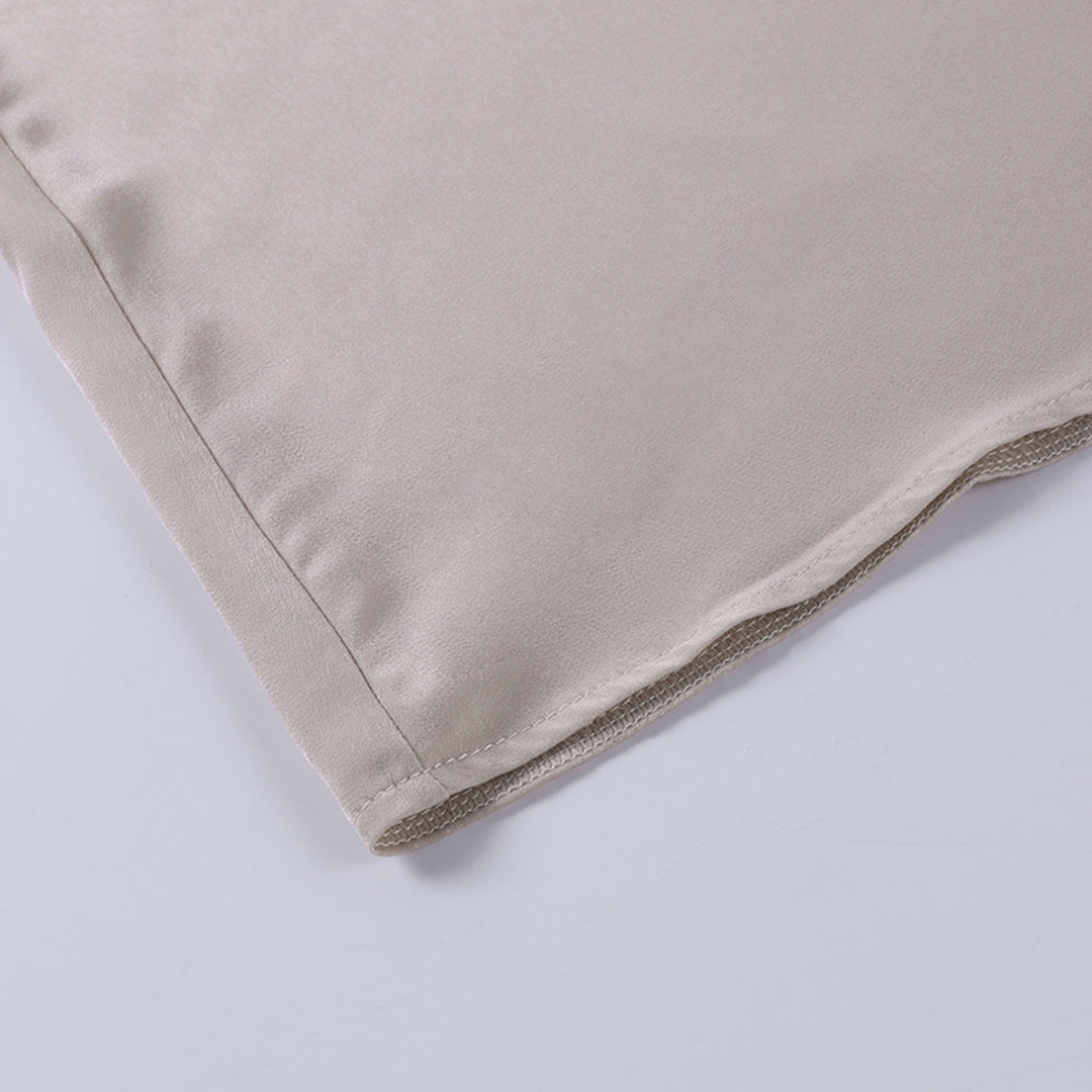 La Scintilla | Abito Elegante Scollo Victoria