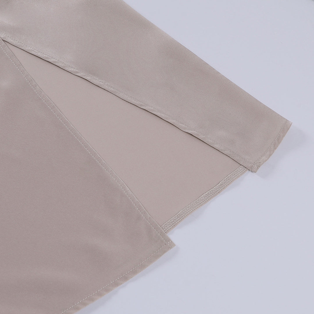La Scintilla | Abito Elegante Scollo Victoria