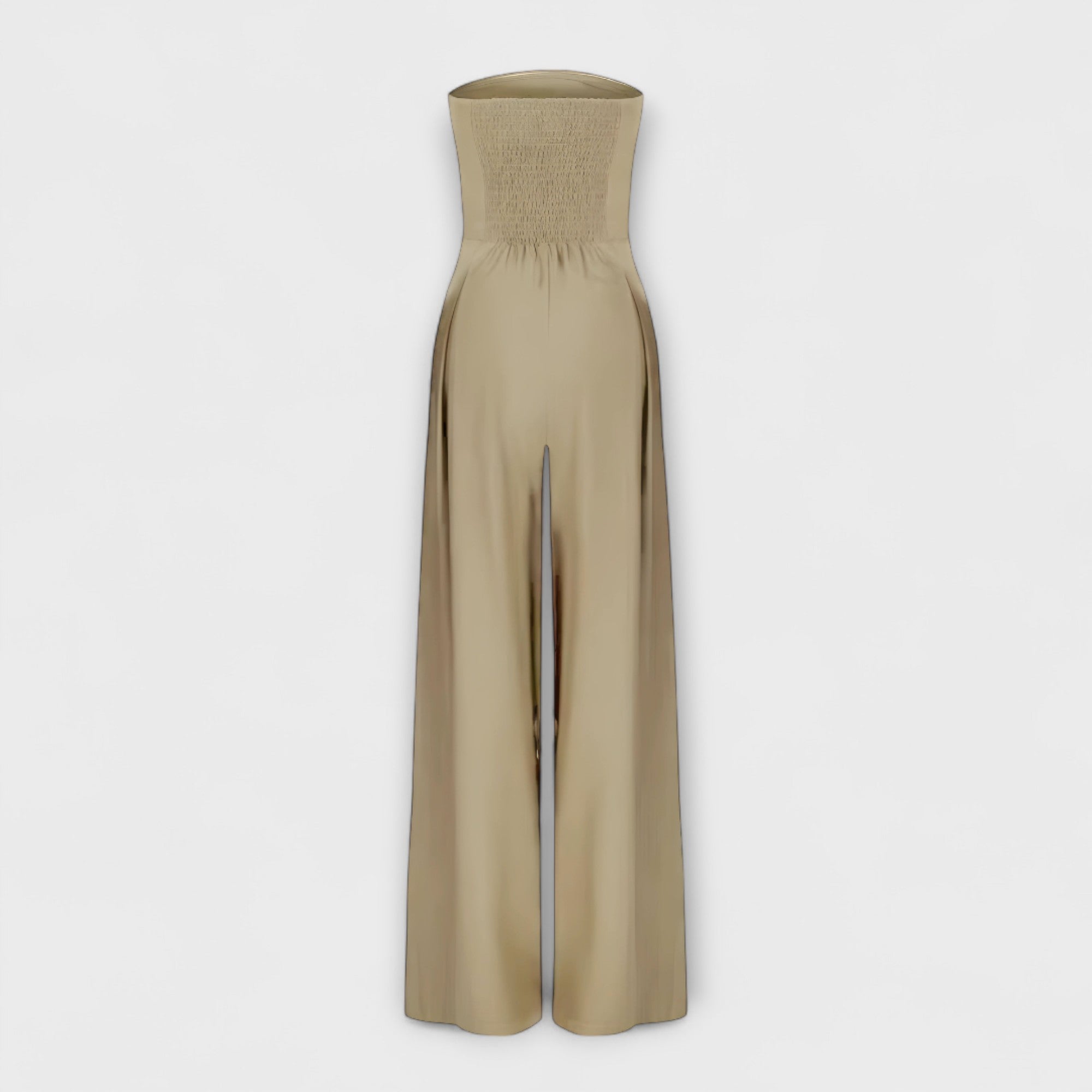 Kiora™ | Elegante mono sin mangas