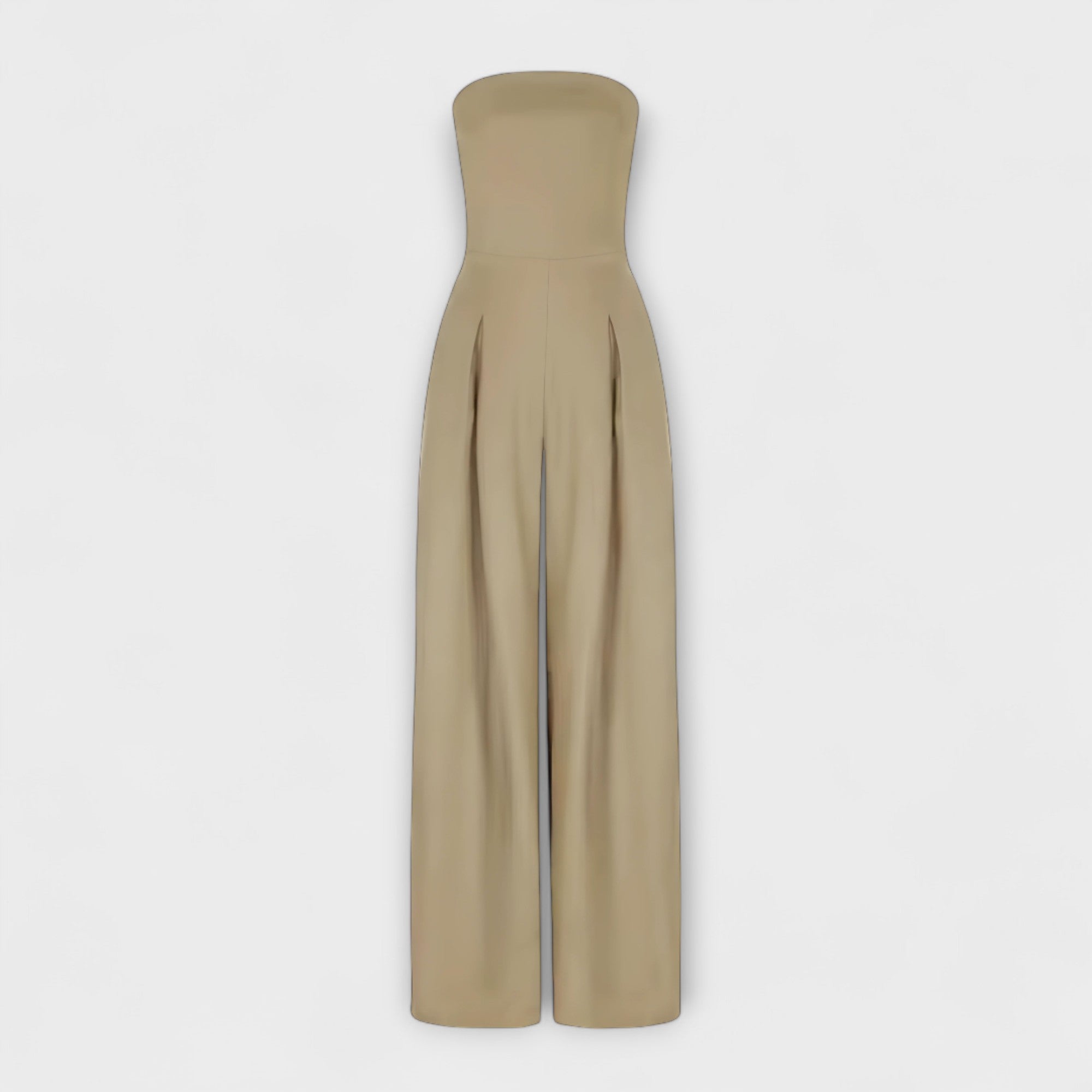 Kiora™ | Elegante tuta senza spalline