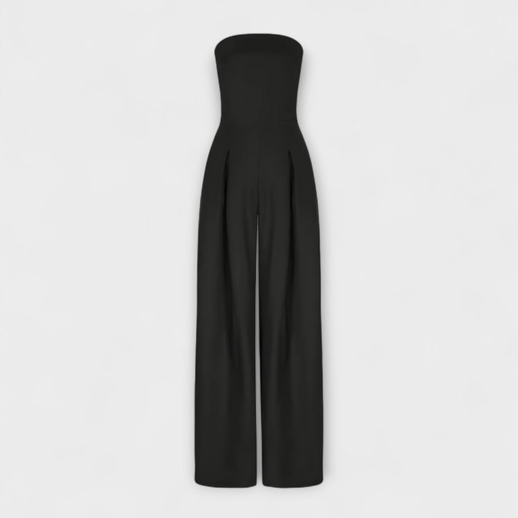 Kiora™ | Elegante mono sin mangas