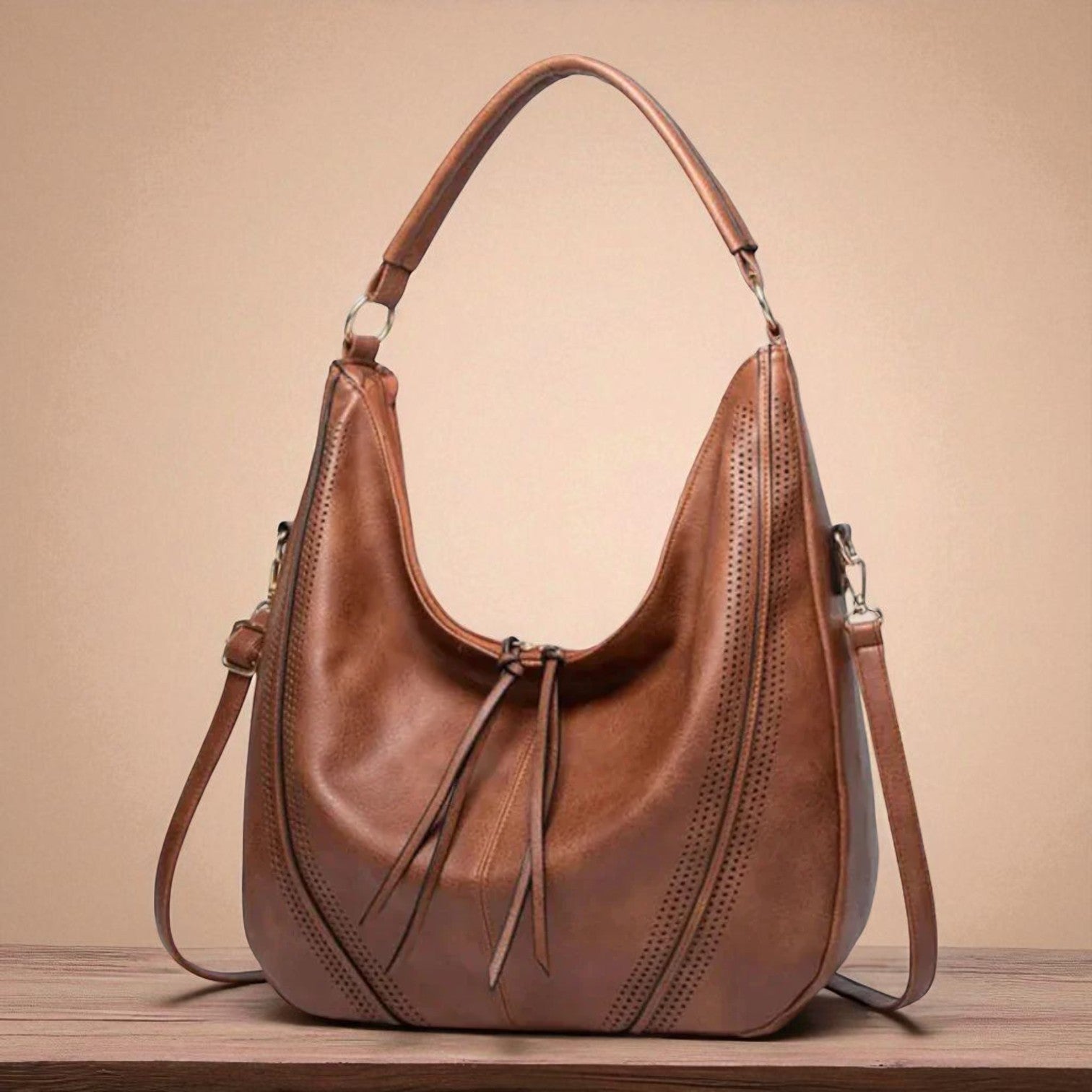 Versatilità Classica MIVERWA | Borsa Vintage