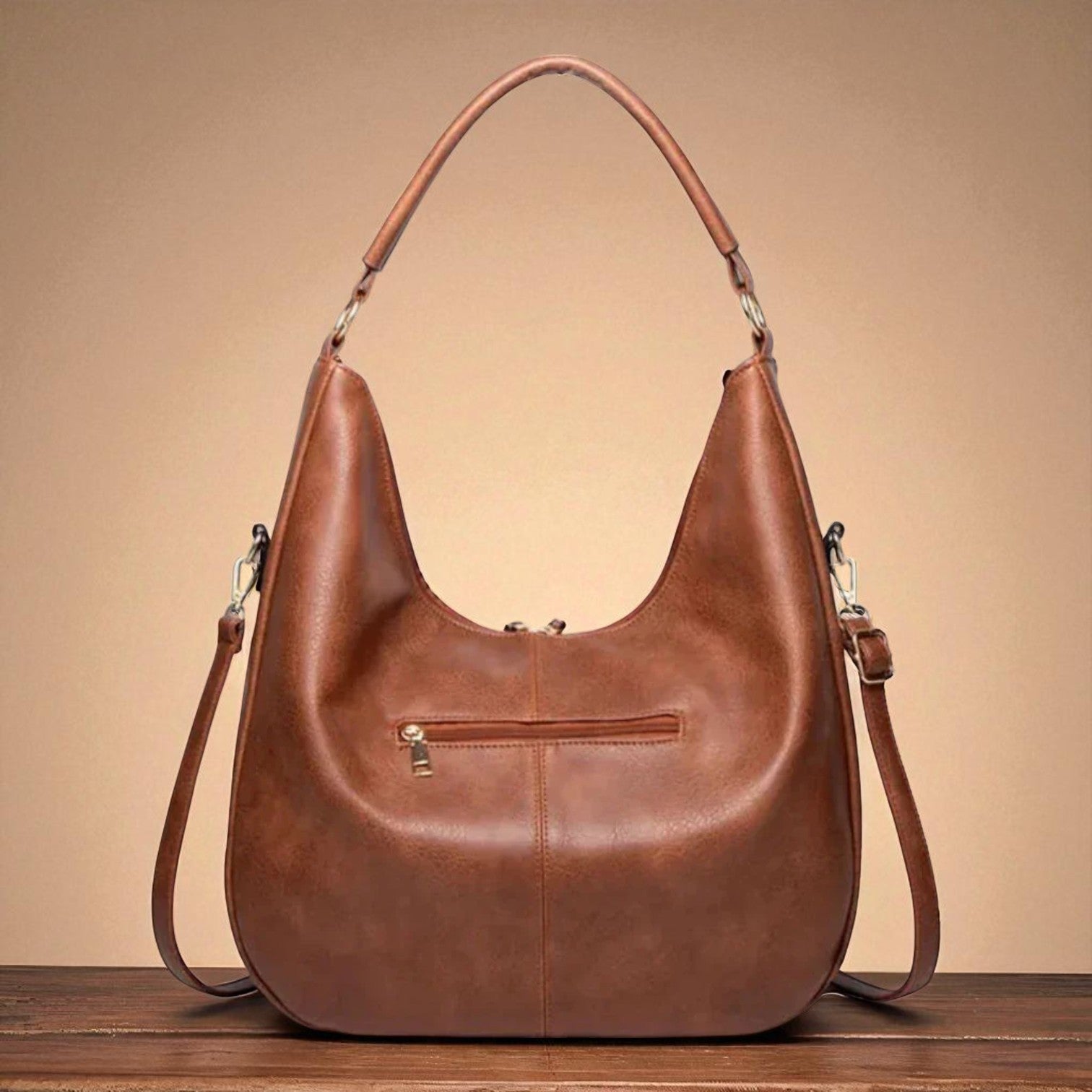 Versatilità Classica MIVERWA | Borsa Vintage