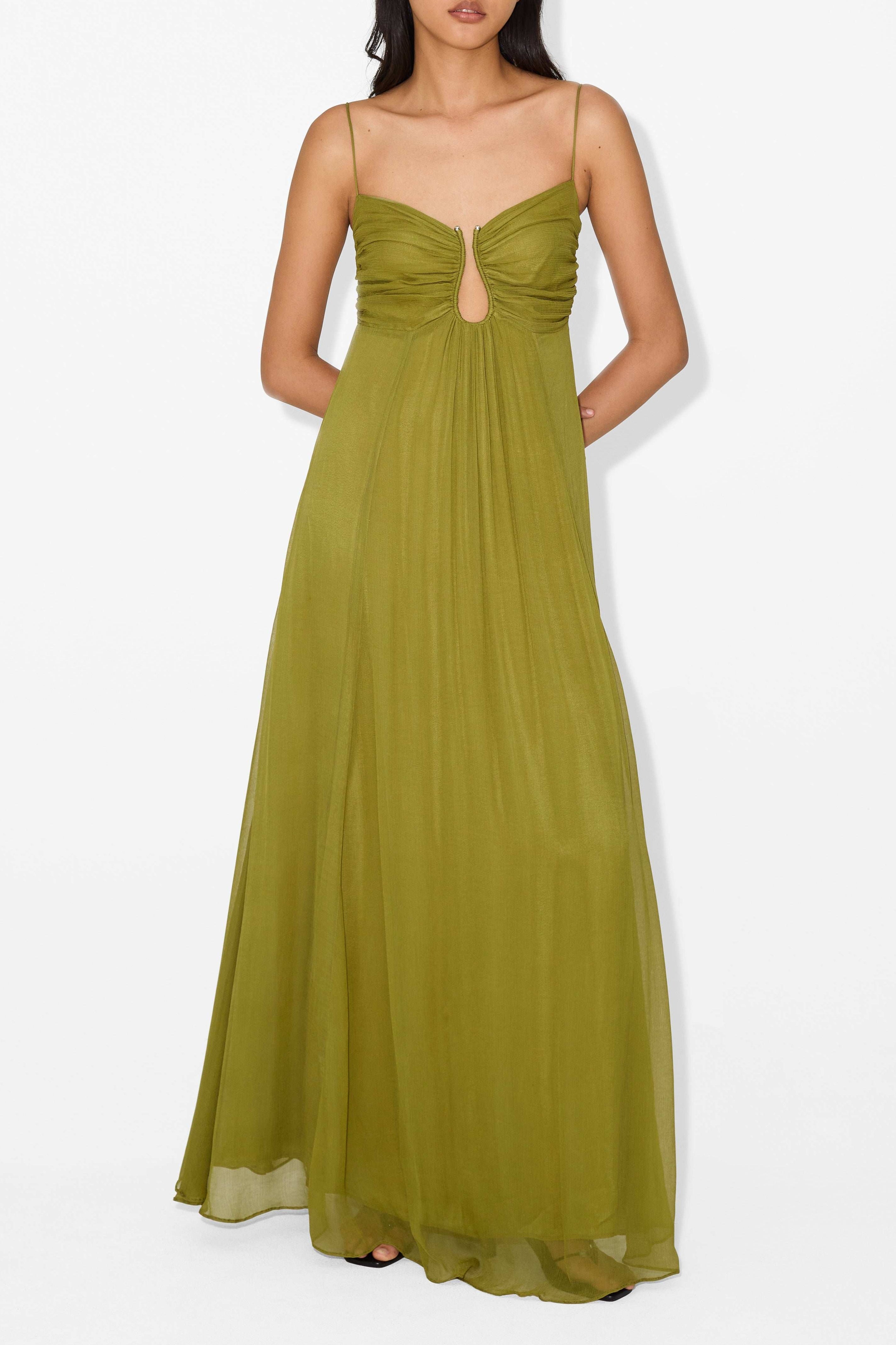 Julenia | Vestito Maxi