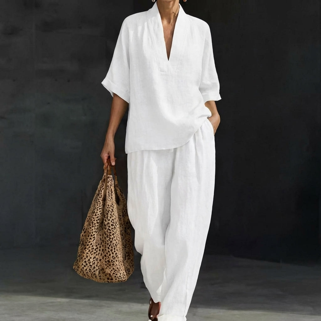 Dolores | Completo di Due Pezzi per Donna