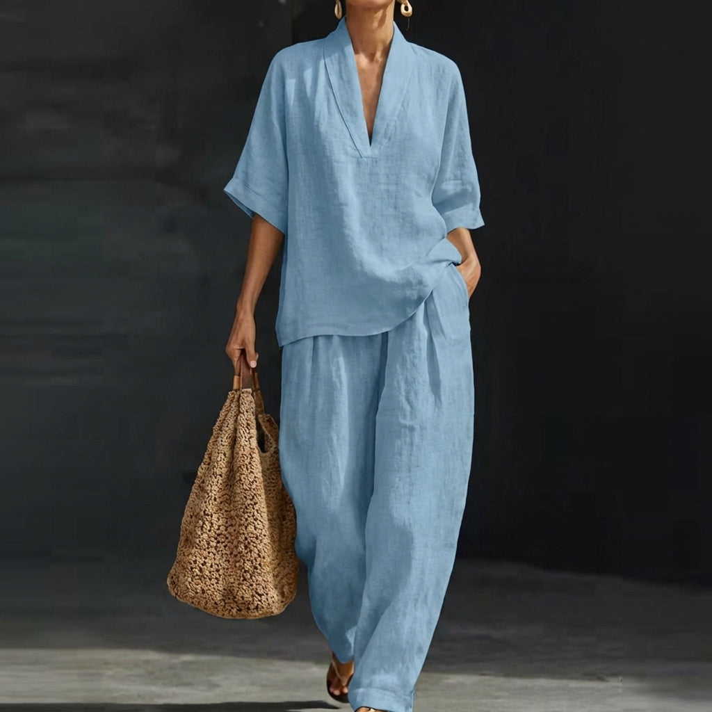 Dolores | Completo di Due Pezzi per Donna