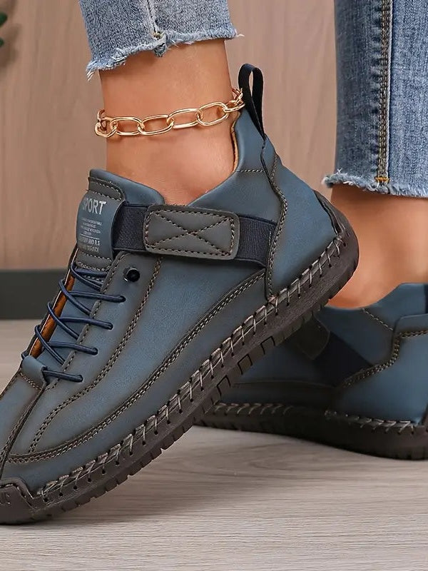 NOVIRA™ | Zapatillas deportivas con amortiguación