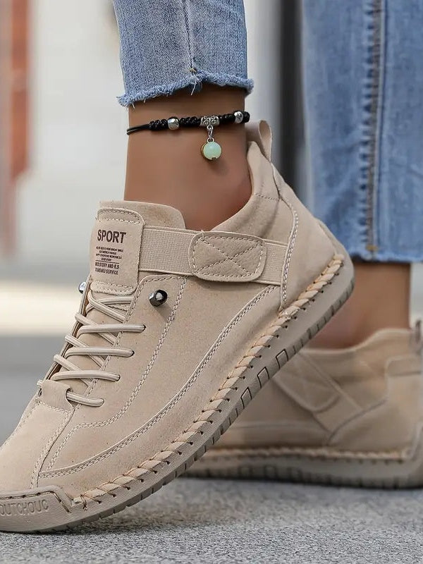 NOVIRA™ | Zapatillas deportivas con amortiguación