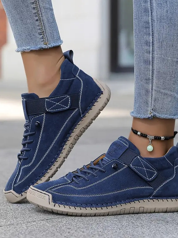 NOVIRA™ | Zapatillas deportivas con amortiguación
