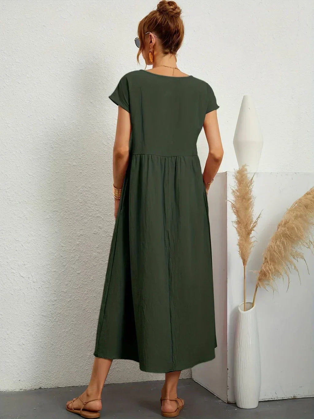 Virelia | Elegancia en Seda 100%