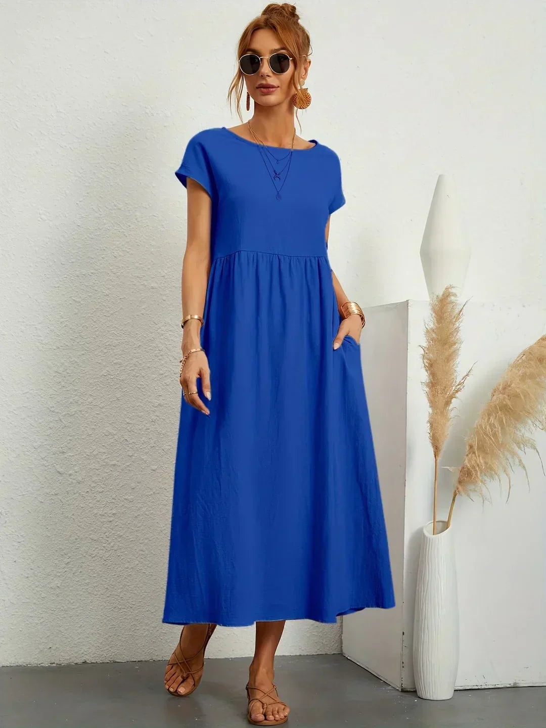 Virelia | Elegancia en Seda 100%