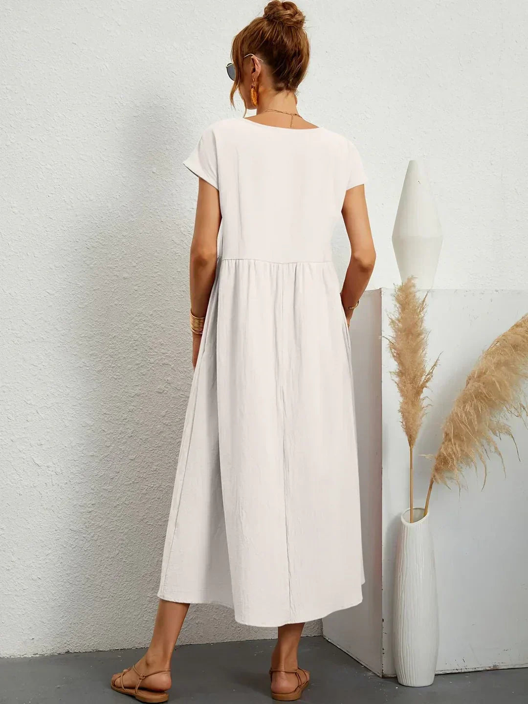 Virelia | Elegancia en Seda 100%