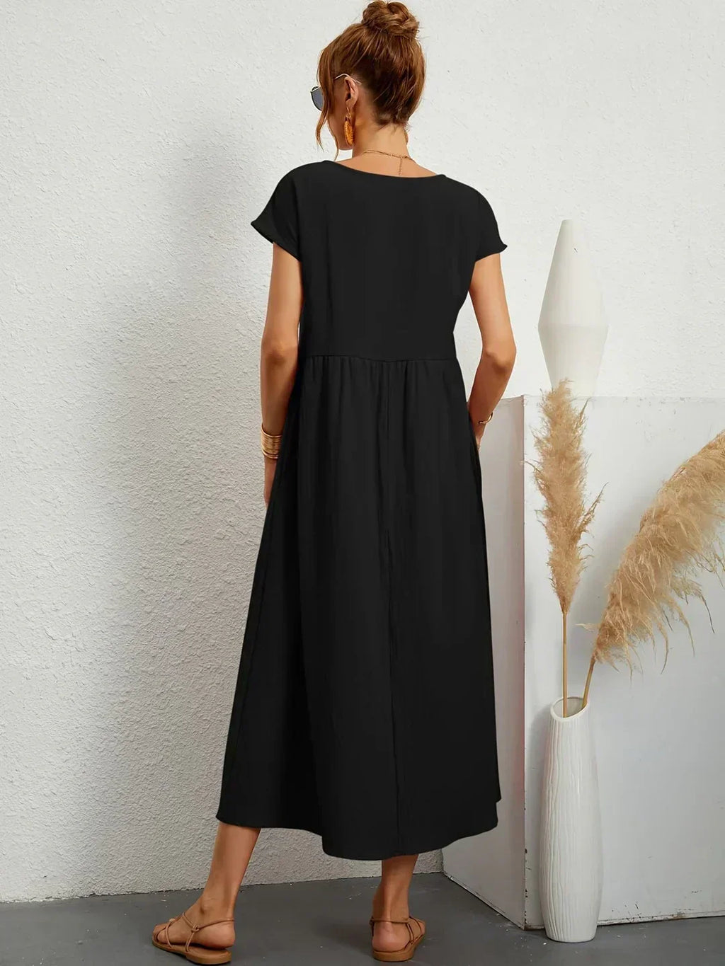 Virelia | Elegancia en Seda 100%