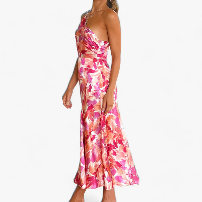 Naelia | Vestido Floral Eclat