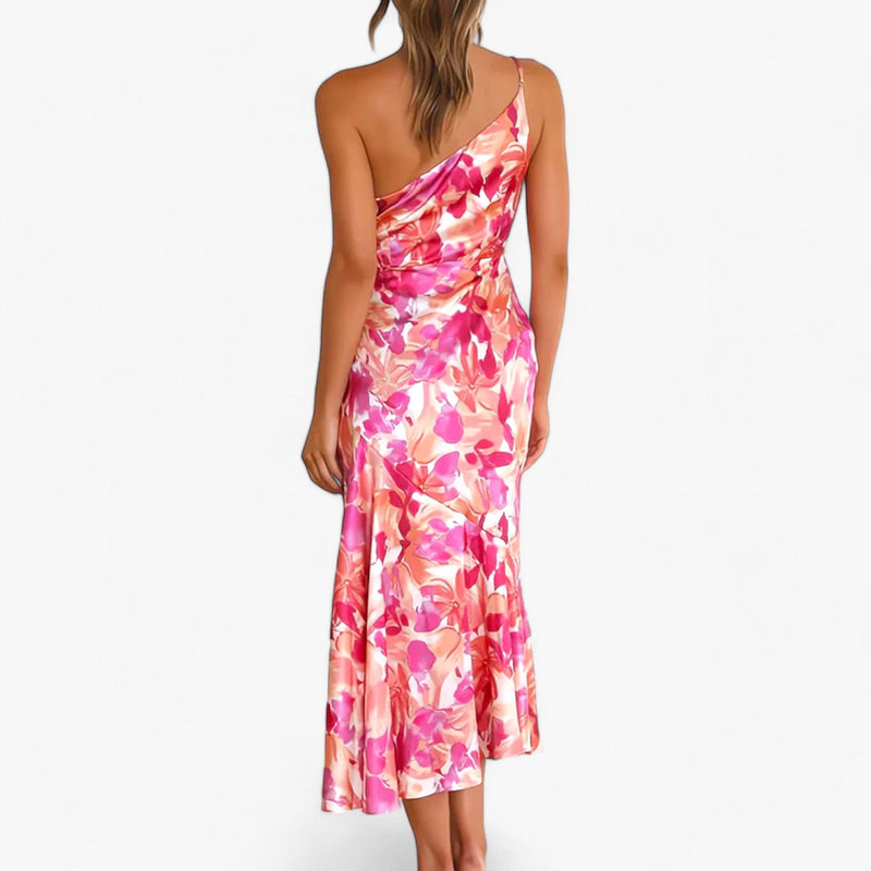 Naelia | Vestido Floral Eclat