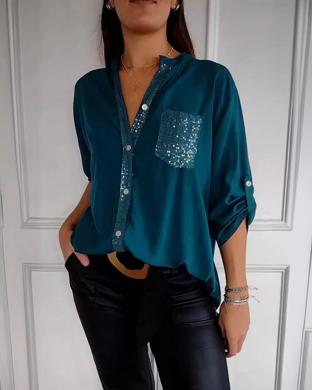 Tilo | Top Chic Costiero