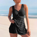Bloom | Set Tankini