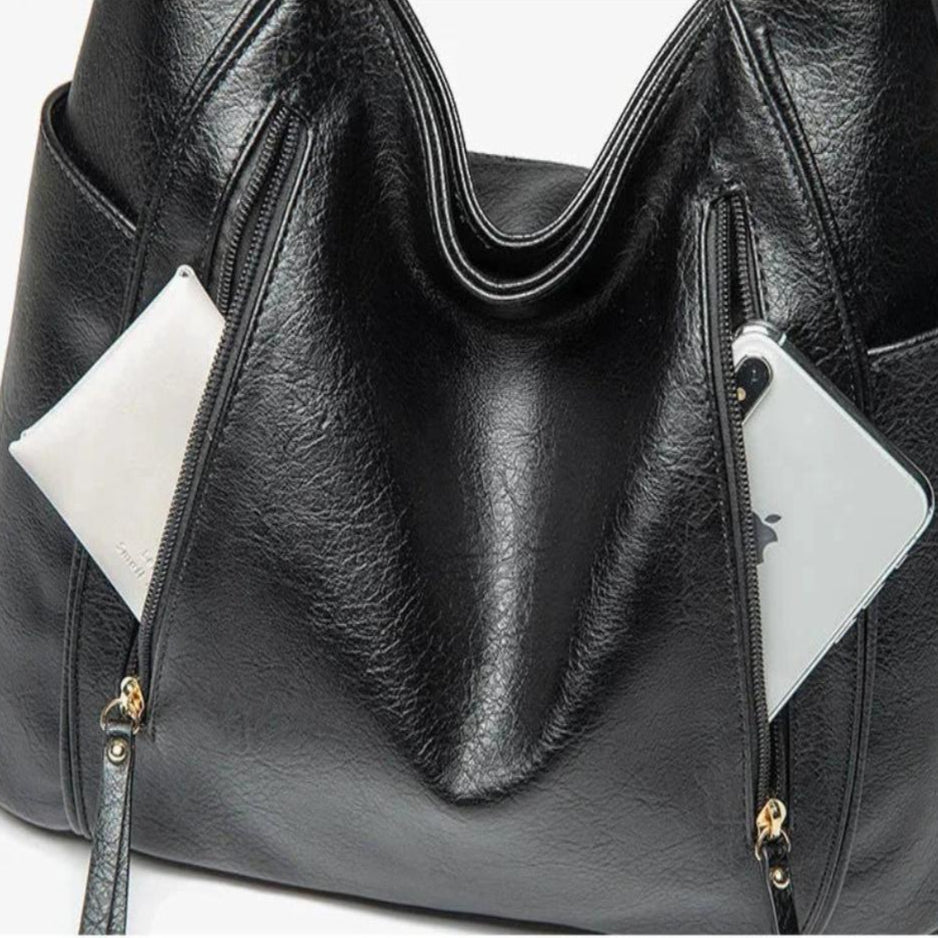 Eleganza Blanch | Luxe borse a mano
