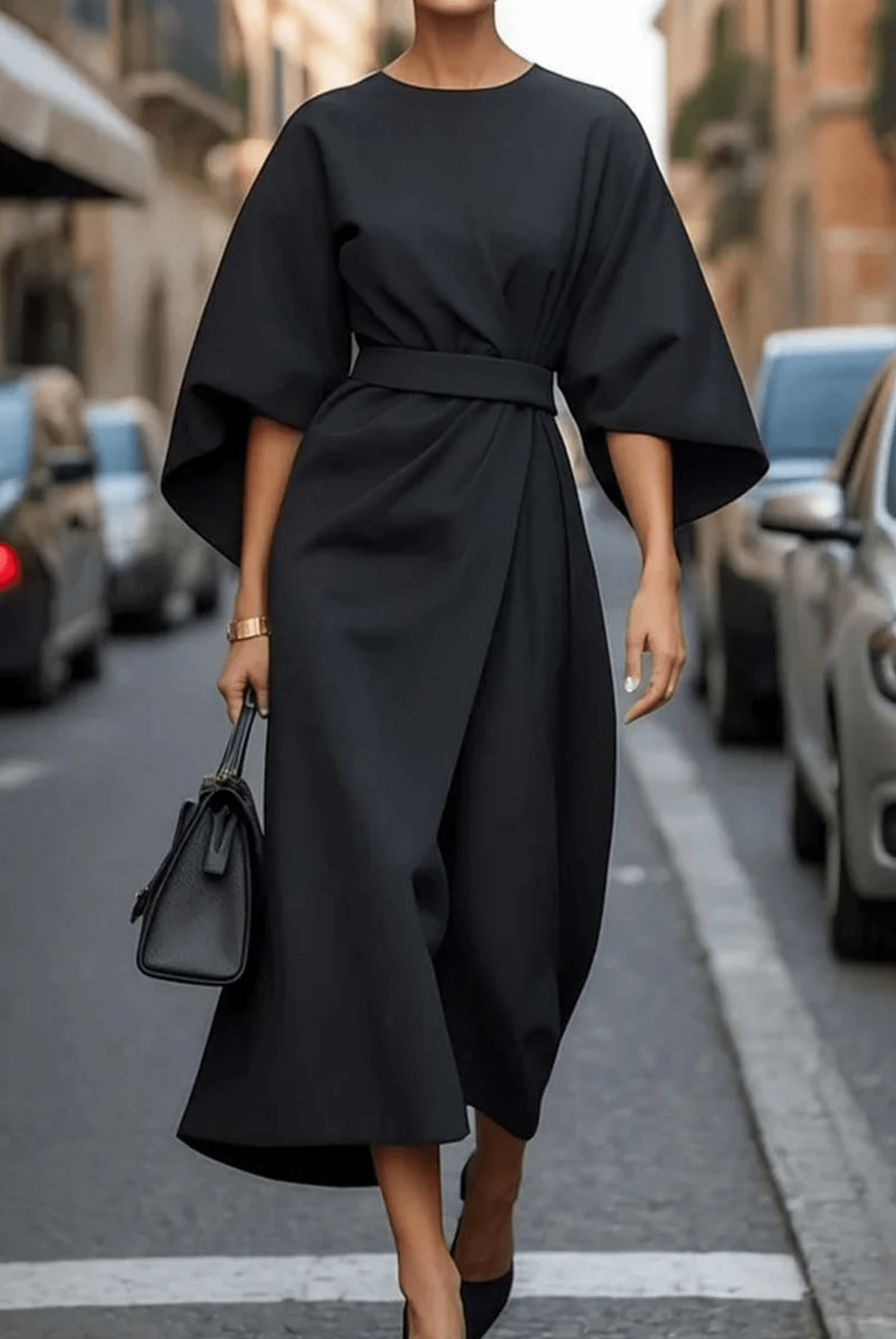 Marielle | Abito Luxe Senza Tempo