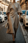 Marielle | Abito Luxe Senza Tempo