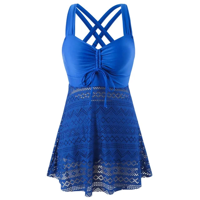 Bloom | Set Tankini
