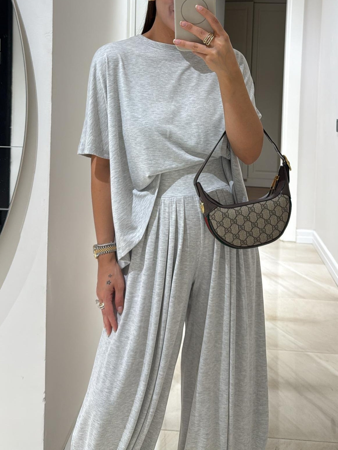 Mścisława – completo casual