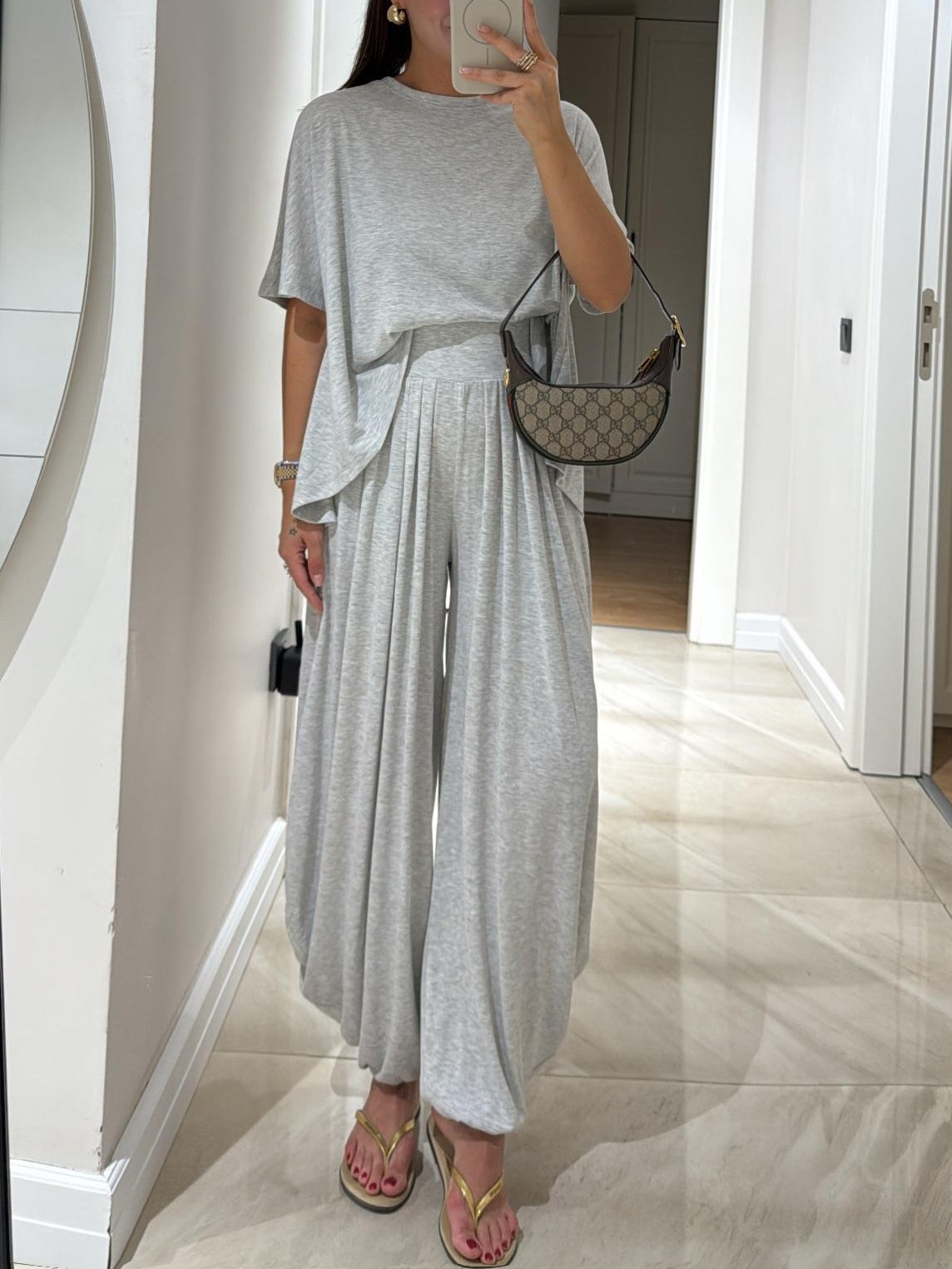 Mścisława – completo casual