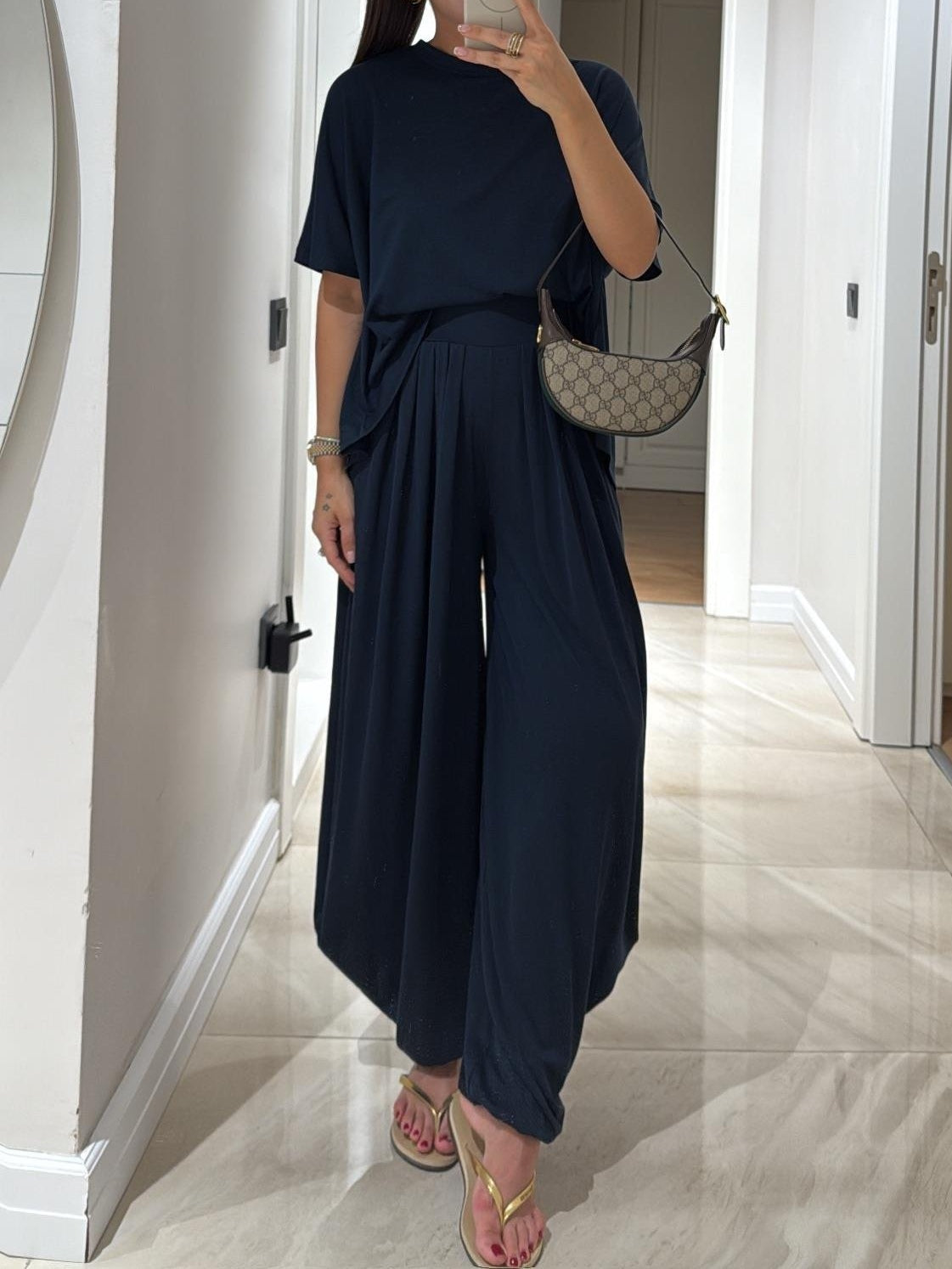 Mścisława – completo casual