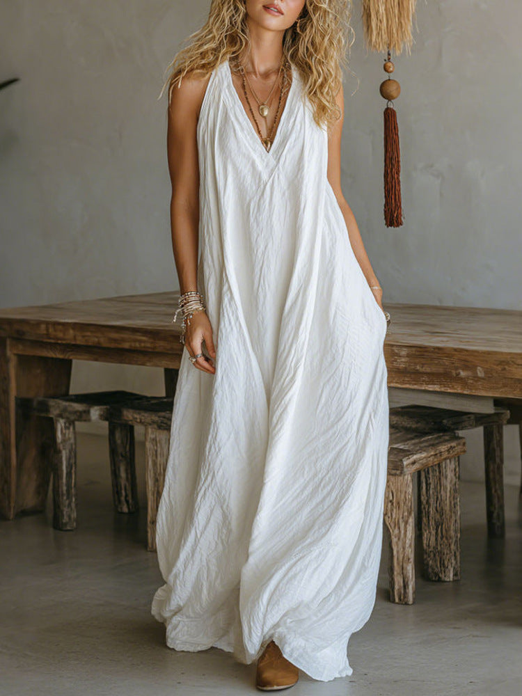Soleil™ Maxi Dress