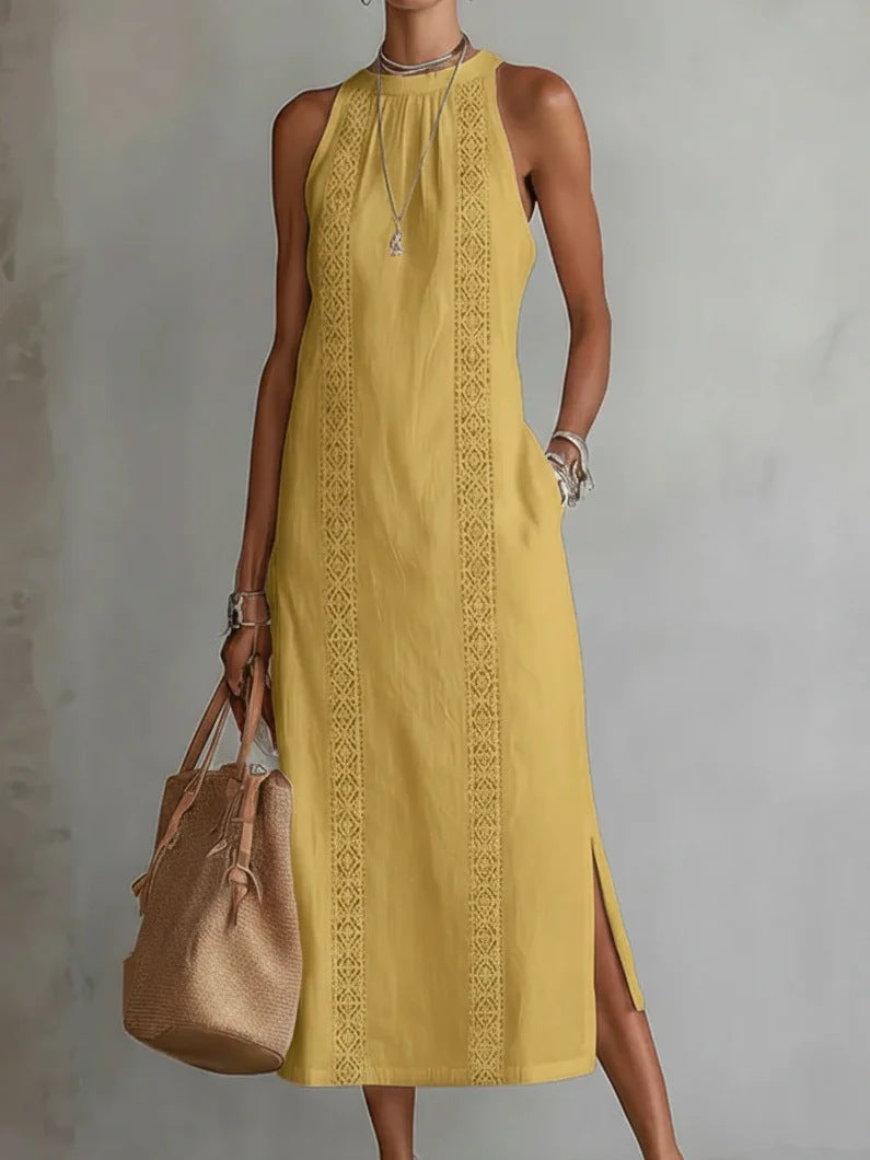 Vittoria Maxi Dress