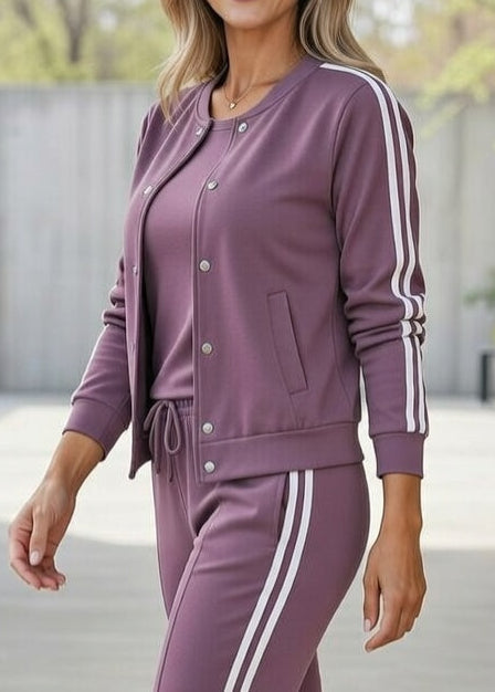 Holly | Set da Salotto in Tre Pezzi