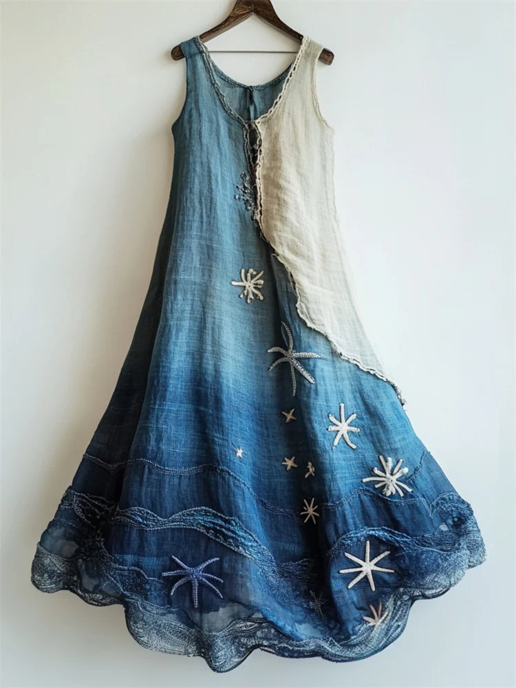Eden™ Vestito Maxi Floreale