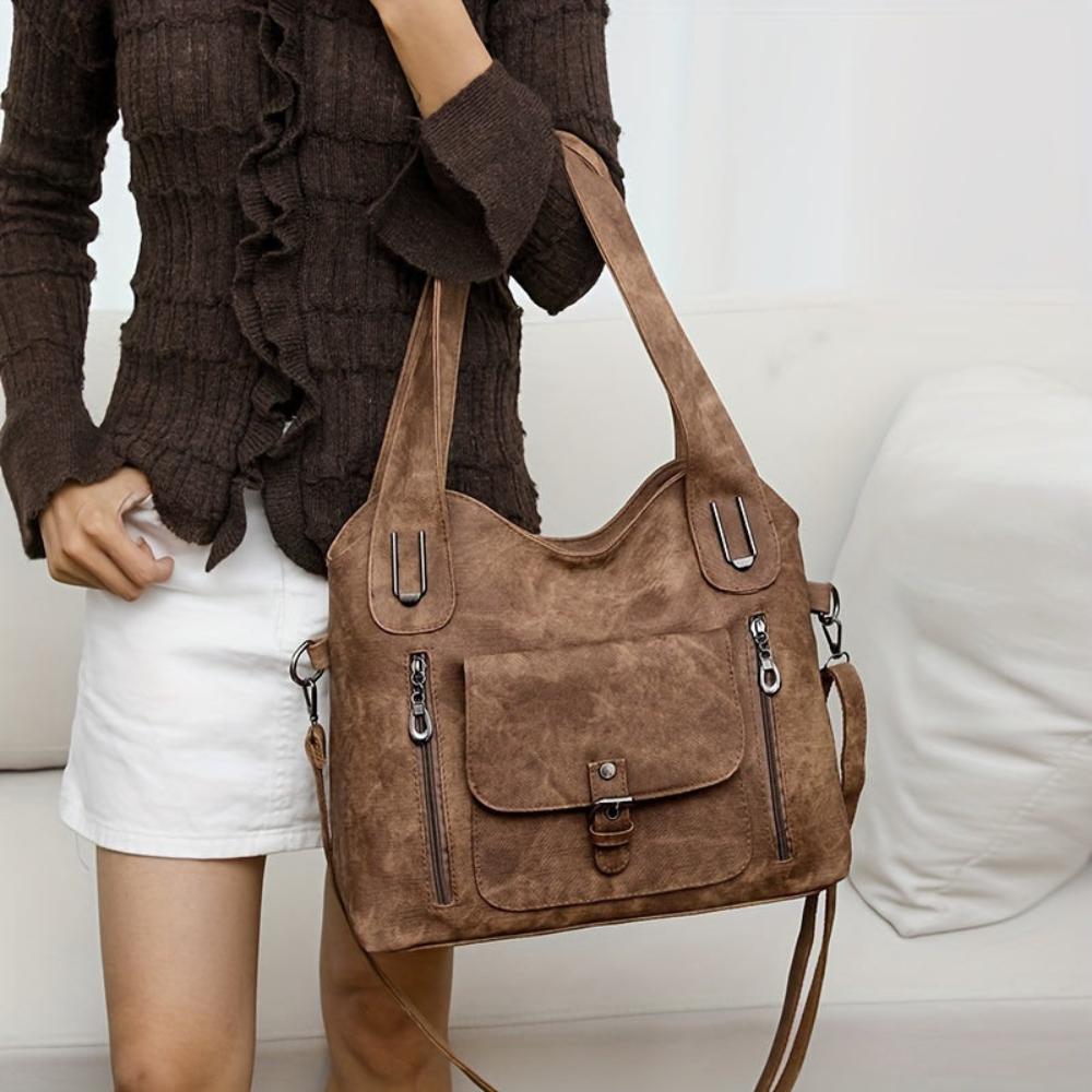 Borsa a mano Klassieke Eliza | borsa a spalla